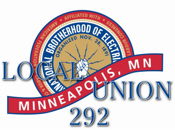 IBEW Local Union 292